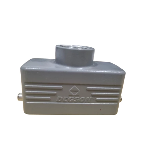 CARCAÇA PARA TOMADA MULTIPULAR  PG21 