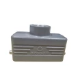 CARCAÇA PARA TOMADA MULTIPULAR  PG21 